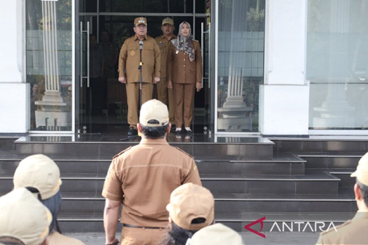 Wesly bertekad kembalikan Pematangsiantar sebagai kota pendidikan