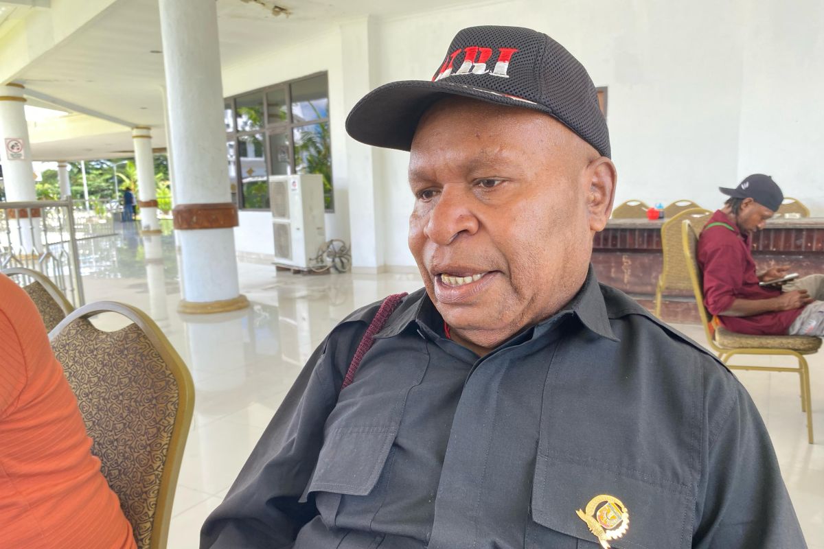 DPRK Mimika sambut program bantuan rumah layak huni OAP