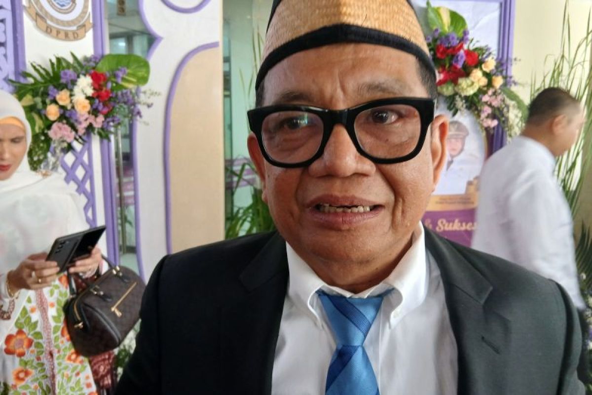 Pemkab Tangerang lakukan normalisasi sungai kurangi potensi banjir