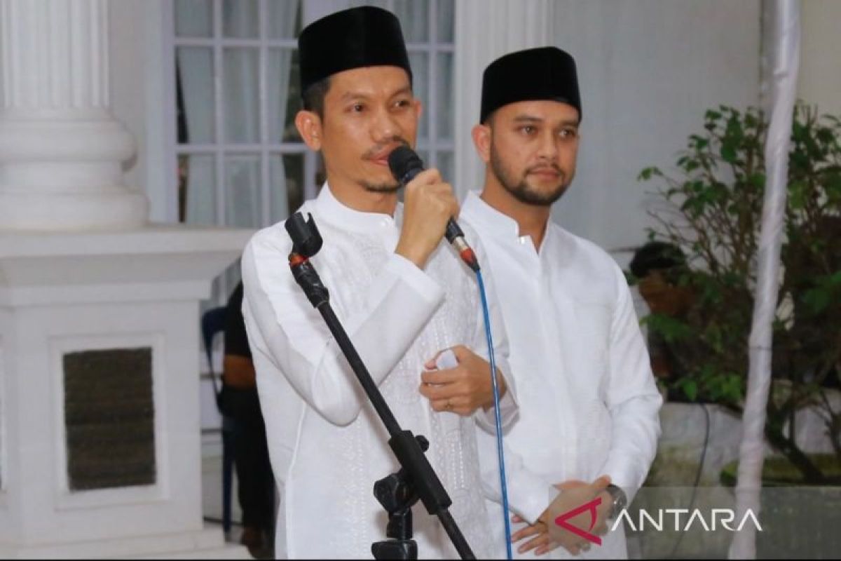 Aceh Barat fokus tiga sektor pembangunan di tengah efisiensi anggaran