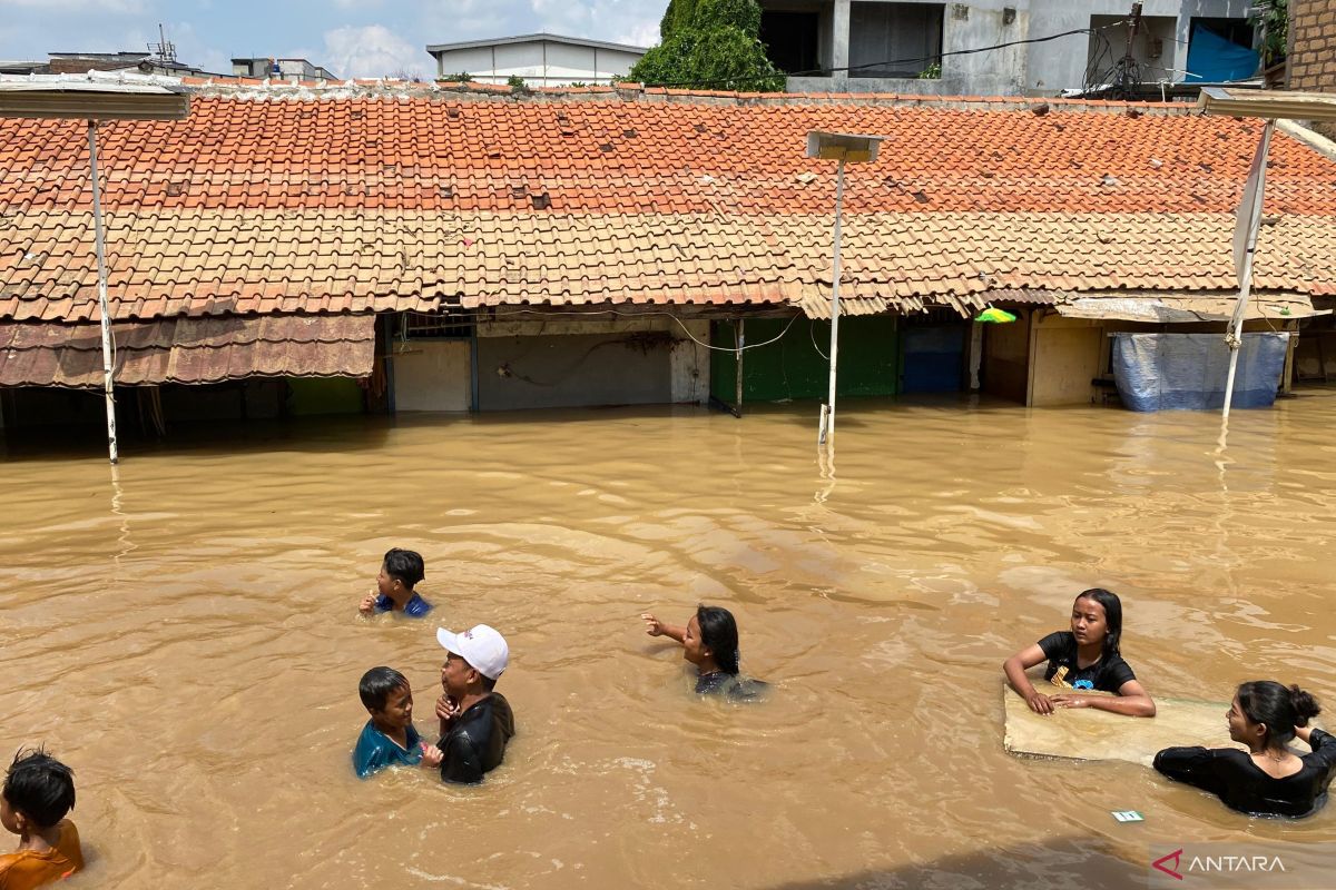 Leptospirosis alert: Expert warns of disease risks during flooding