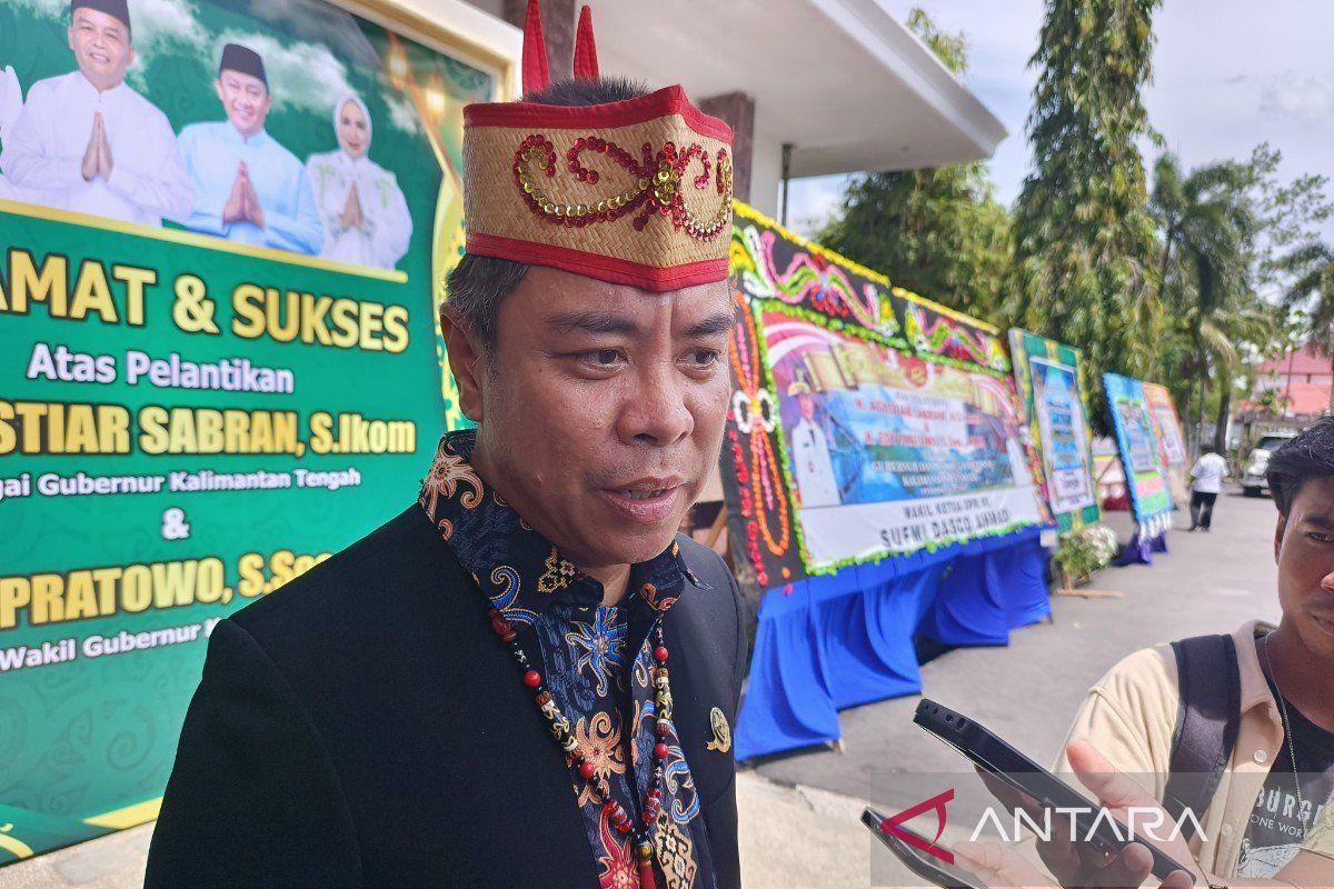 Pemprov Kalteng siapkan mudik gratis, berikut penjelasannya