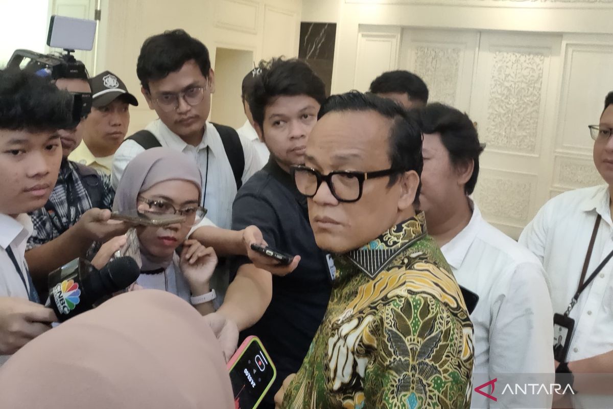 Wamenaker ungkap alasan penundaan pengumuman SE THR