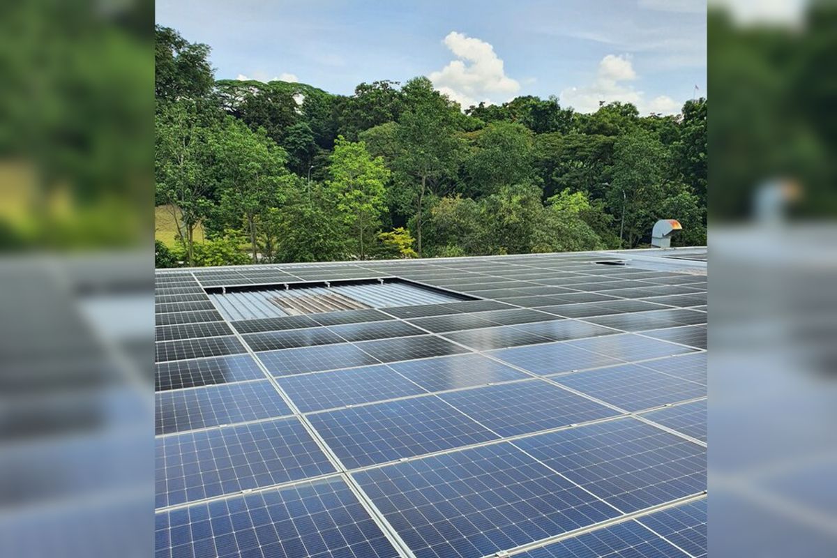 Peak Energy Acquires Solar Rooftop Project in Singapore, Enters into Long-Term Virtual Power Purchase Agreement