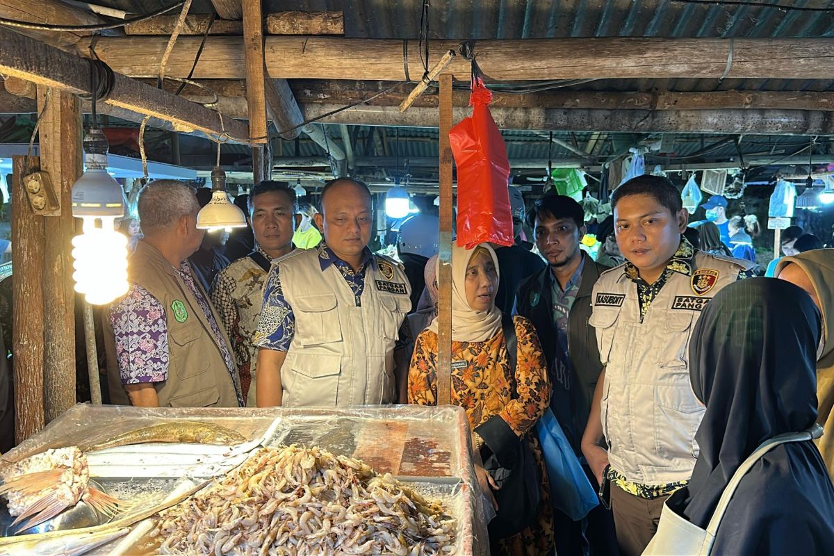 Pasokan daging ternak cukup selama Ramadhan dan Idul Fitri di wilayah Kalbar