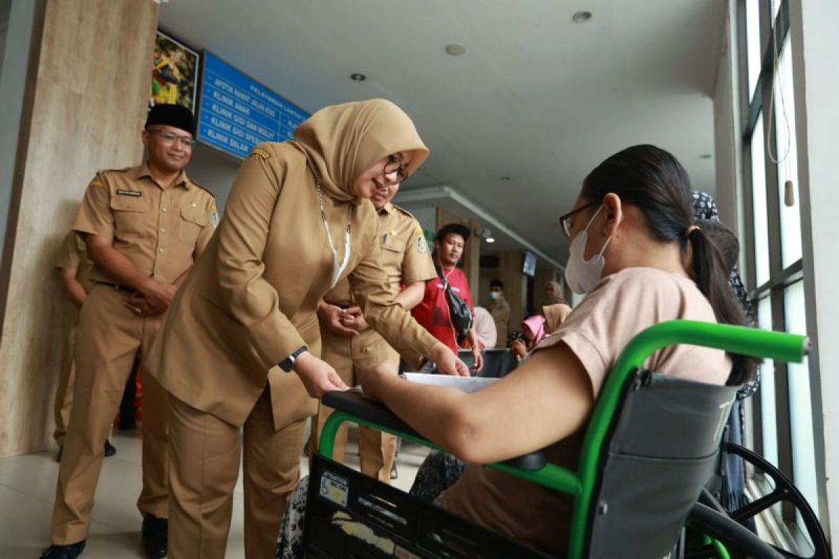 Pemkab Banyuwangi terus tingkatkan layanan kesehatan selaras PSN