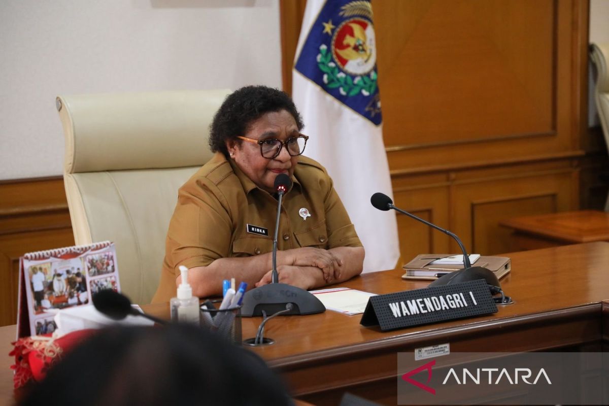 Wamendagri: Pemda harus optimalkan anggaran PSU pilkada dari APBD
