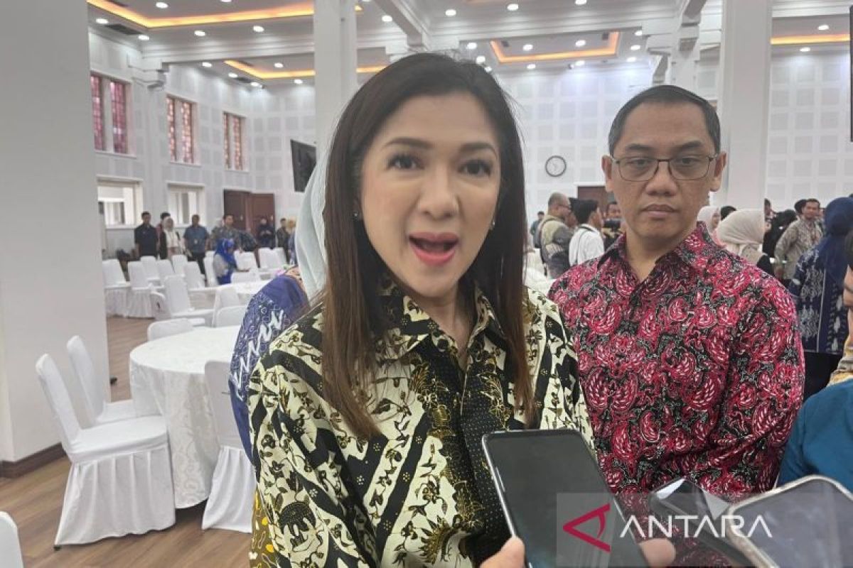 Dirjen KPM: Penyusunan PP penanganan judi online masih berproses