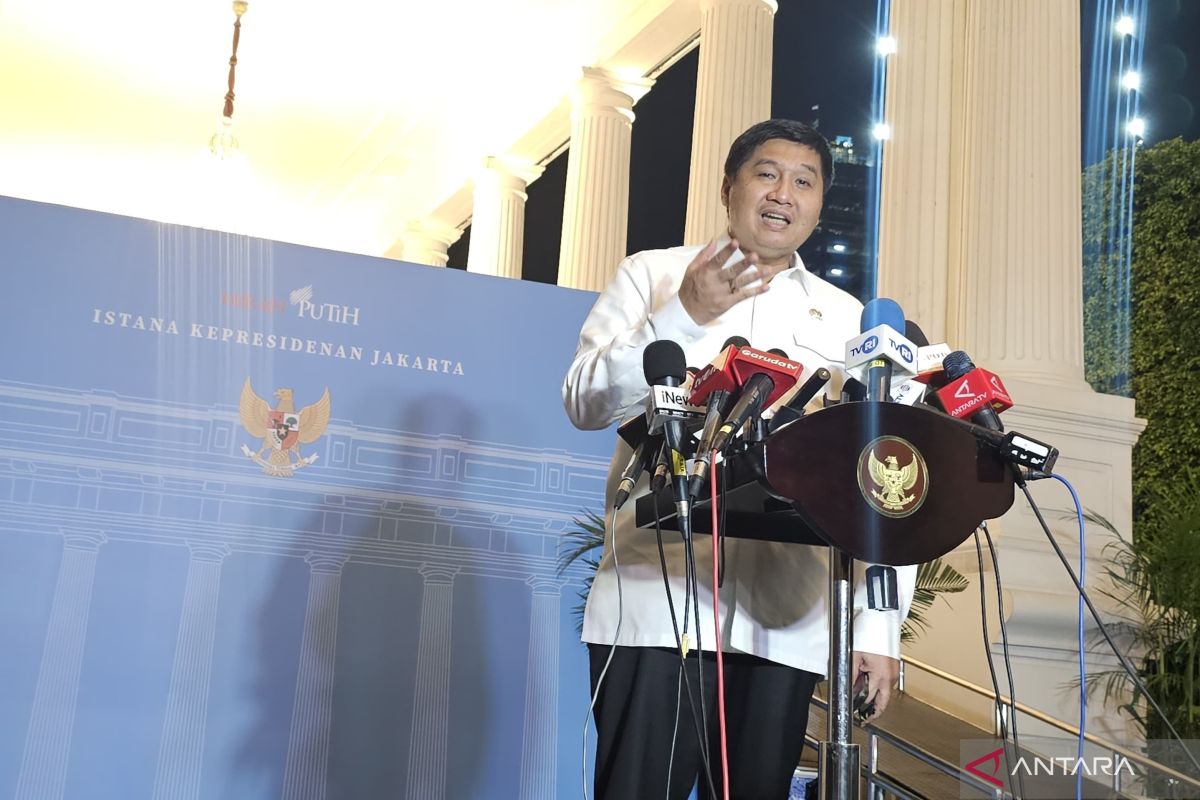 Presiden bakal mengumumkan tambahan kuota untuk hunian MBR