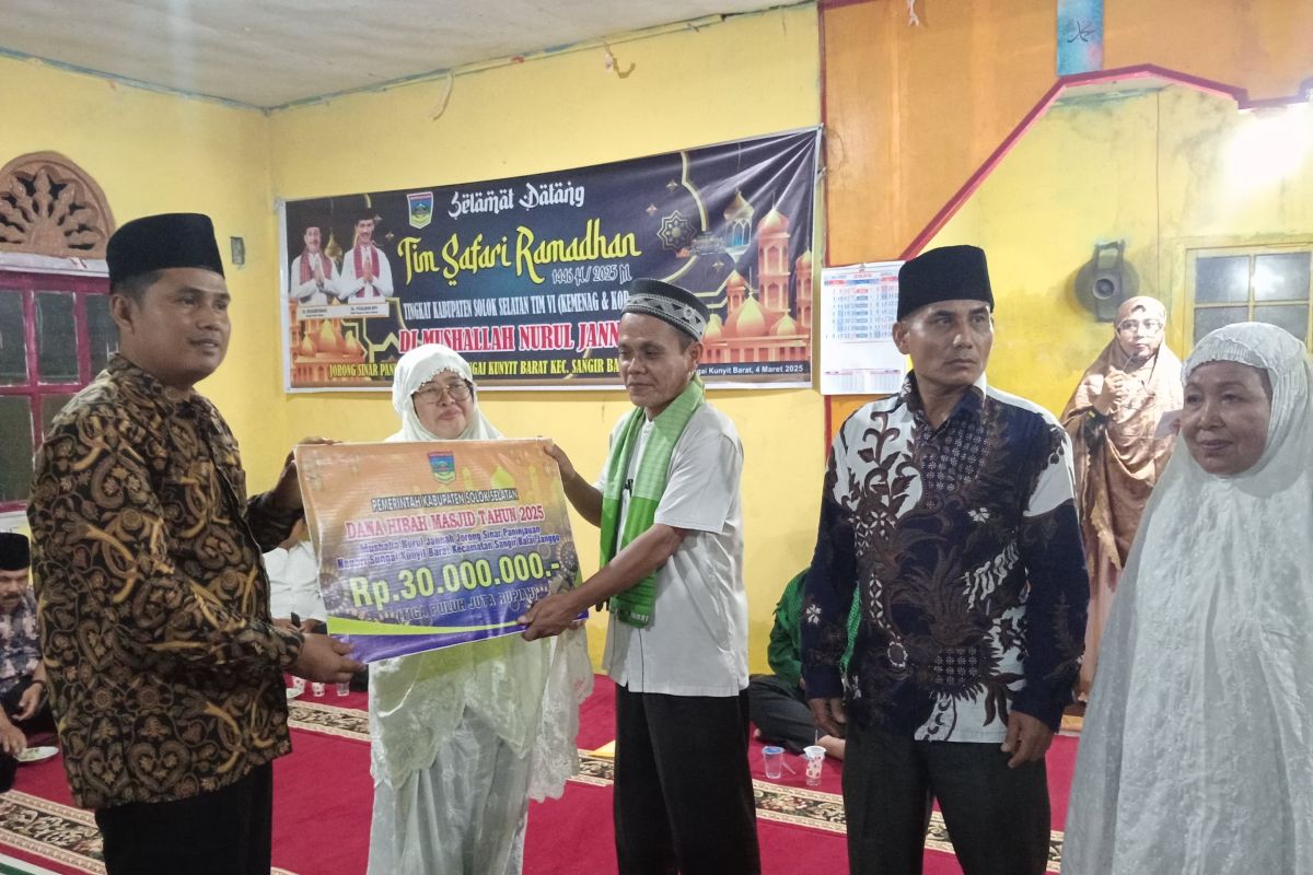 Khairunas: belanja daerah harus menyentuh langsung kepada masyarakat