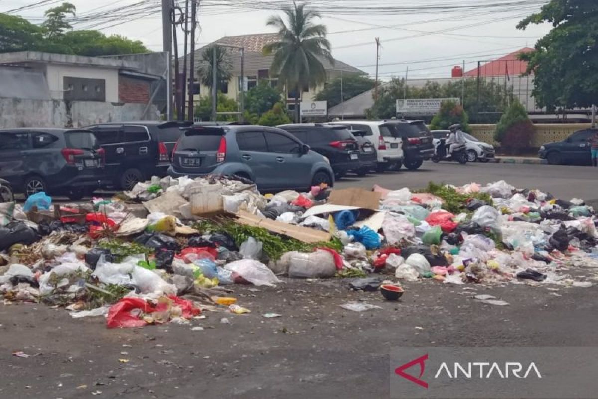 Tarif retribusi sampah naik, Pemkot Bengkulu gencarkan sosialisasi