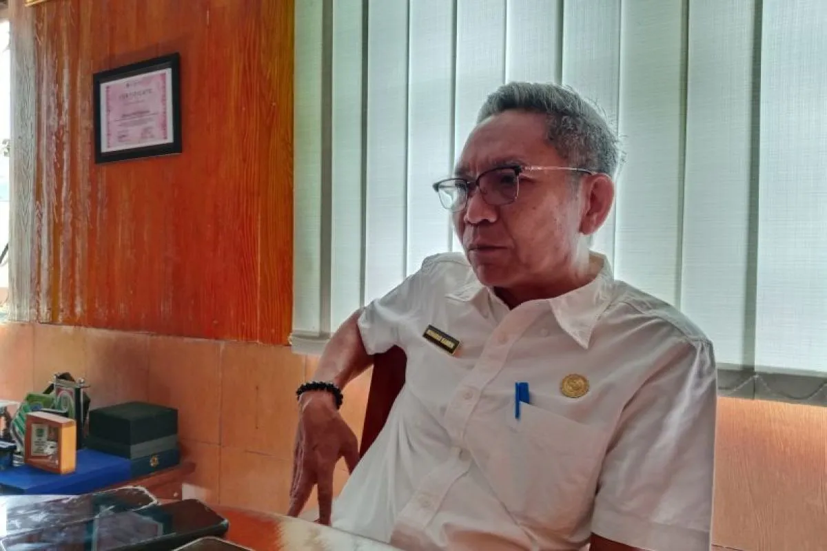Sebanyak 75 sapi terkena PMK di Lombok Tengah sembuh