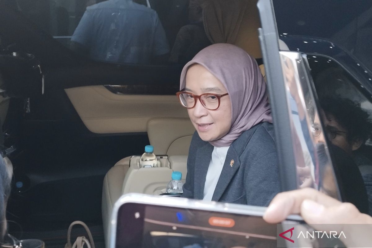 Civil servant promotions in Oct: Minister Widyantini