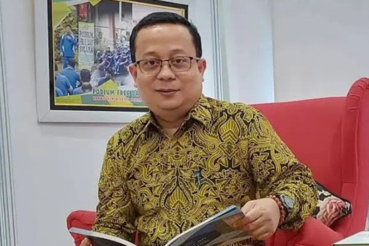 Kemenag targetkan tunjangan guru madrasah cair akhir Maret