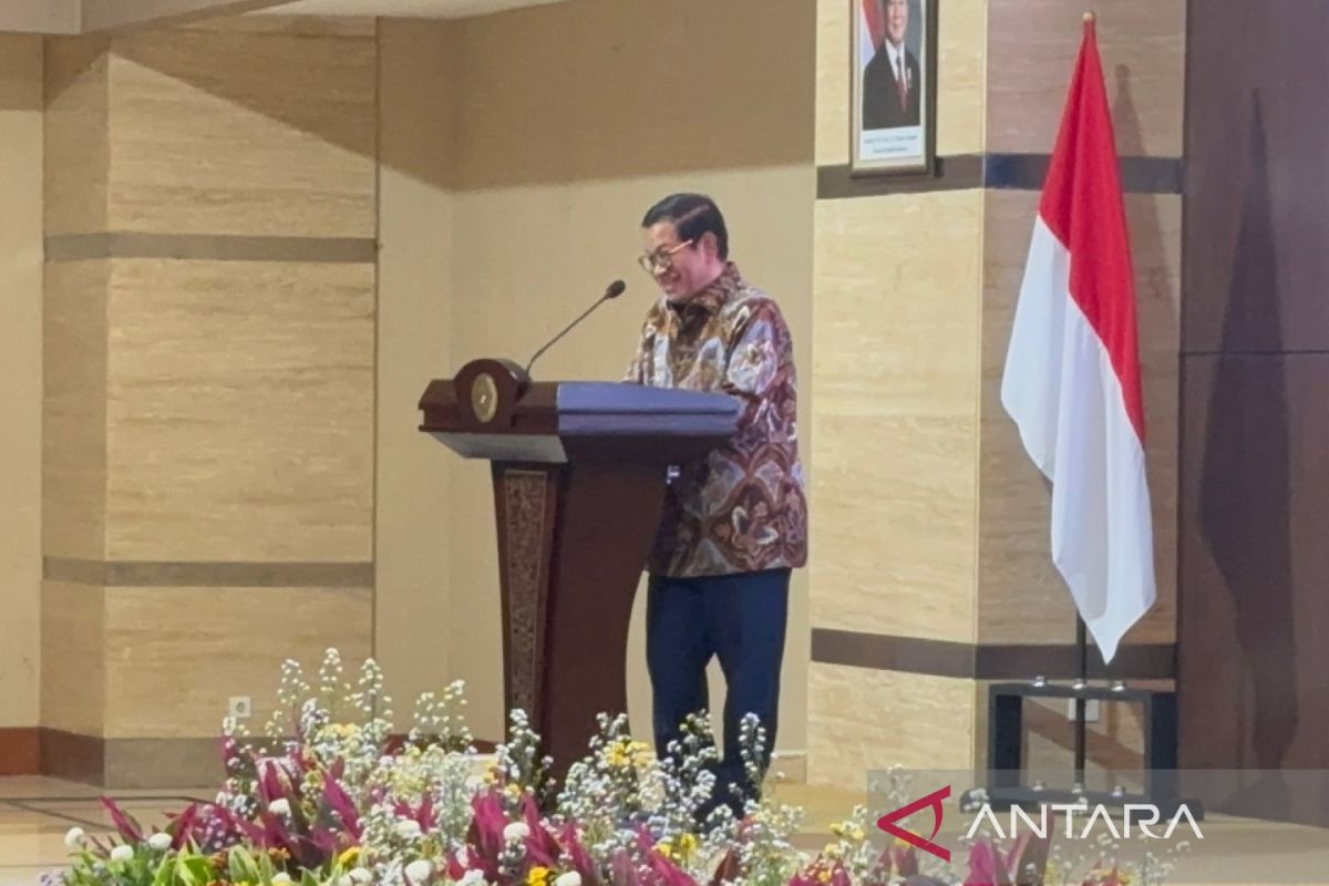 Pramono minta perangkat daerah hingga BUMD transparan soal keuangan