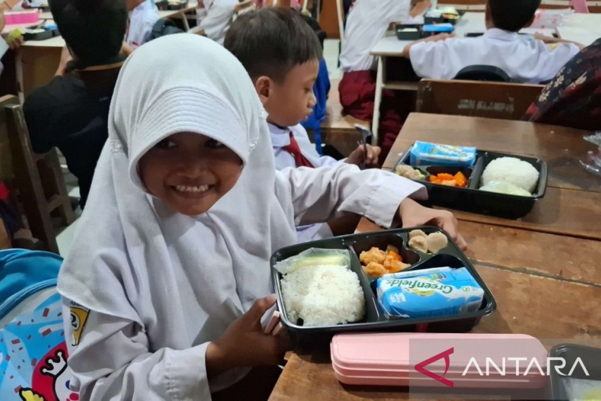 Program MBG di Sumenep tetap digelar selama Ramadhan