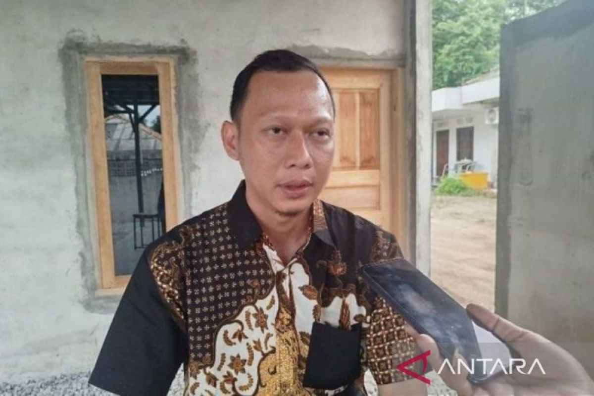 Anggota DPRD Belia Murantika Reses di Kelurahan Gabek 1