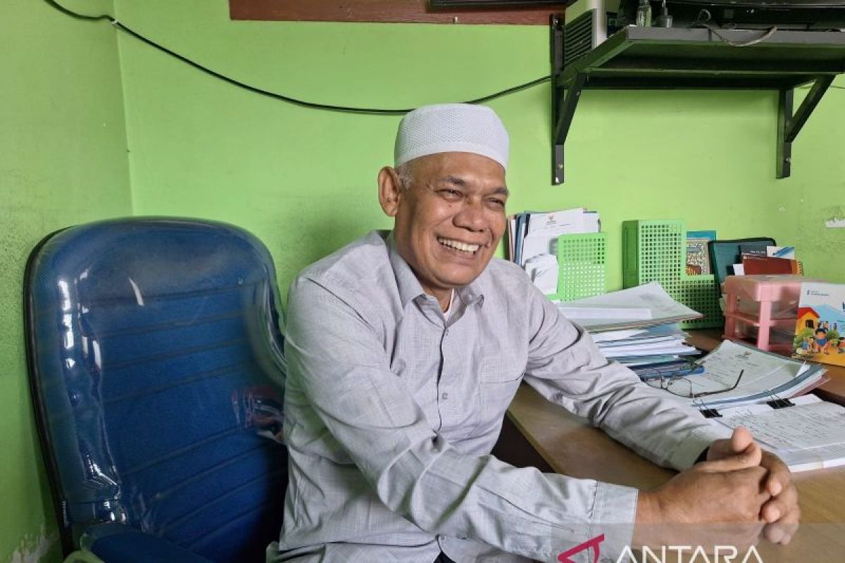 Baznas Bangka distribusi bantuan senilai Rp1,6 miliar lebih