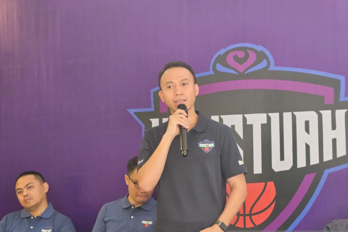 Hangtuah Jakarta tunjuk Husein Fadlulloh sebagai presiden baru
