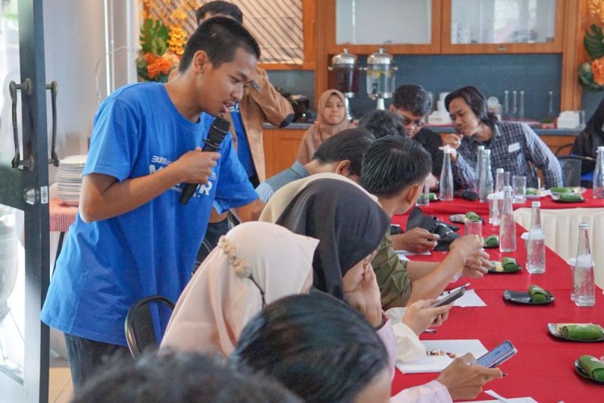 TTL dorong kelahiran wirausahawan digital lewat Youth Digipreneur