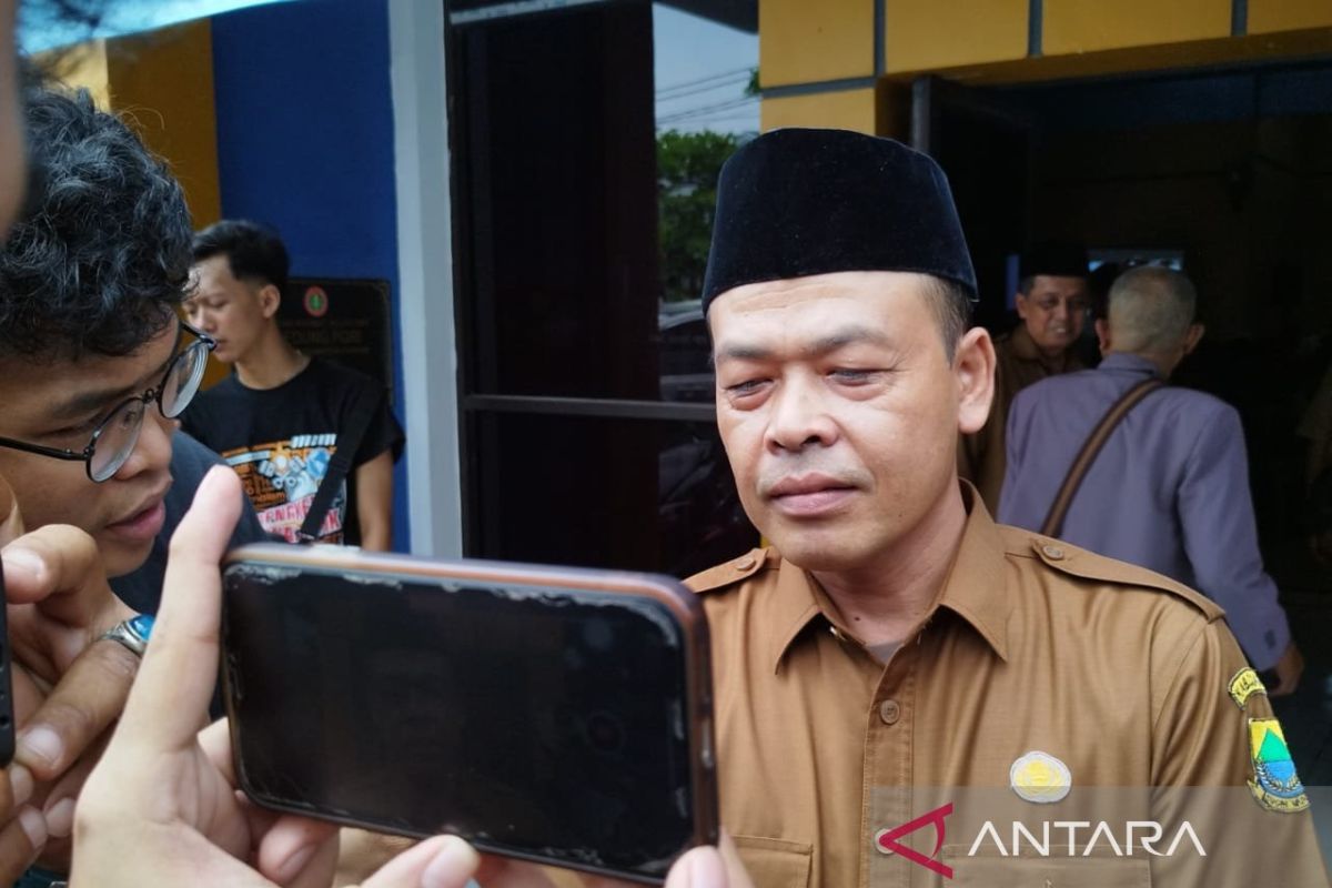 Siswa SD dan SMP Cianjur dilarang bawa ponsel ke sekolah