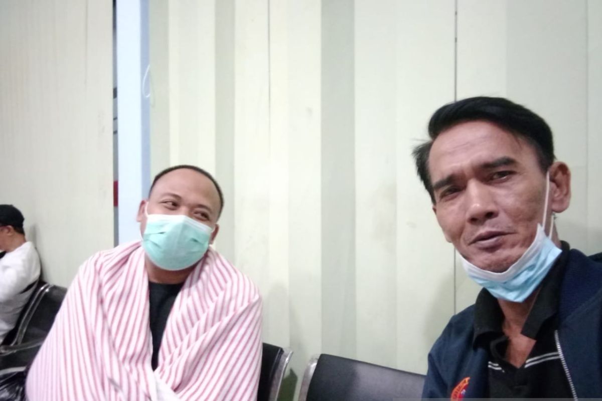 BP3MI fasilitasi dan dampingi PMI sakit sesuai prosedur