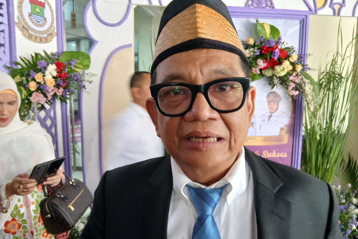 Kabupaten Tangerang perbaiki 300 ruas infrastruktur jalur mudik