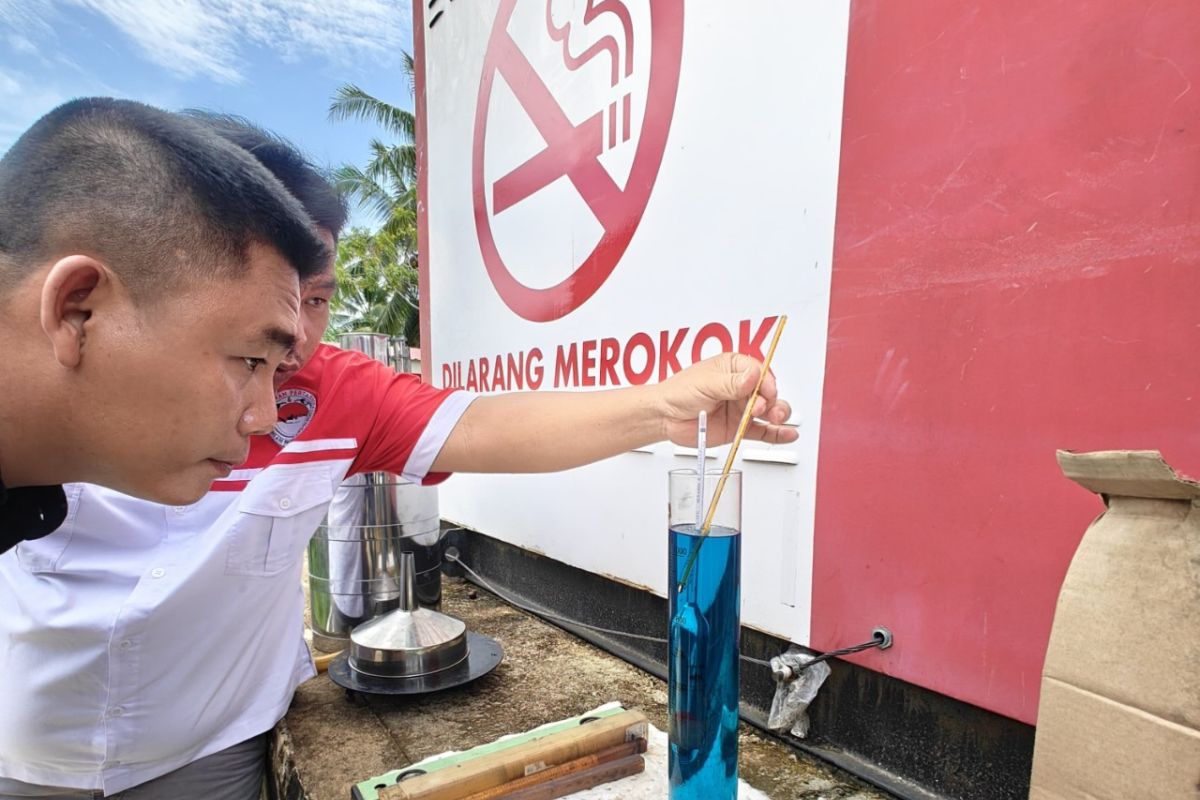 HPMPI: Pertamax yang disalurkan ke Pertashop lewat pemeriksaan ketat
