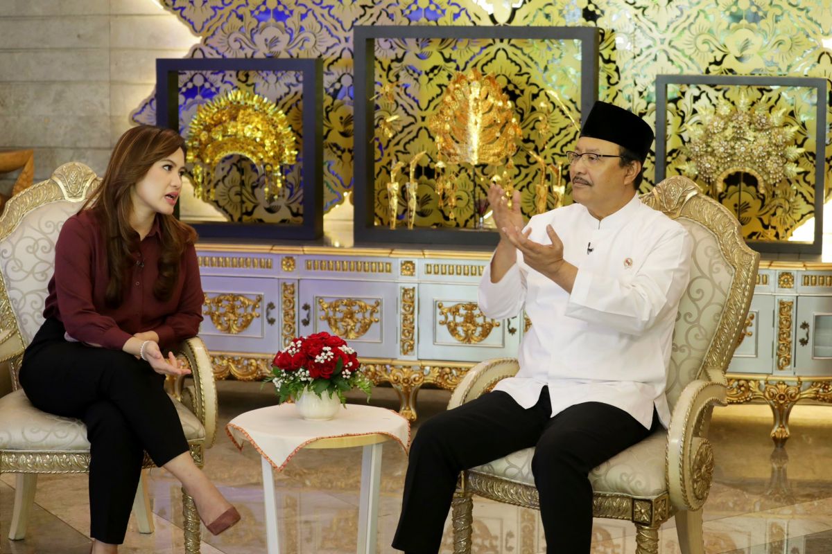 Perkuat Sekolah Rakyat, Upaya Kemensos muliakan kelompok rentan