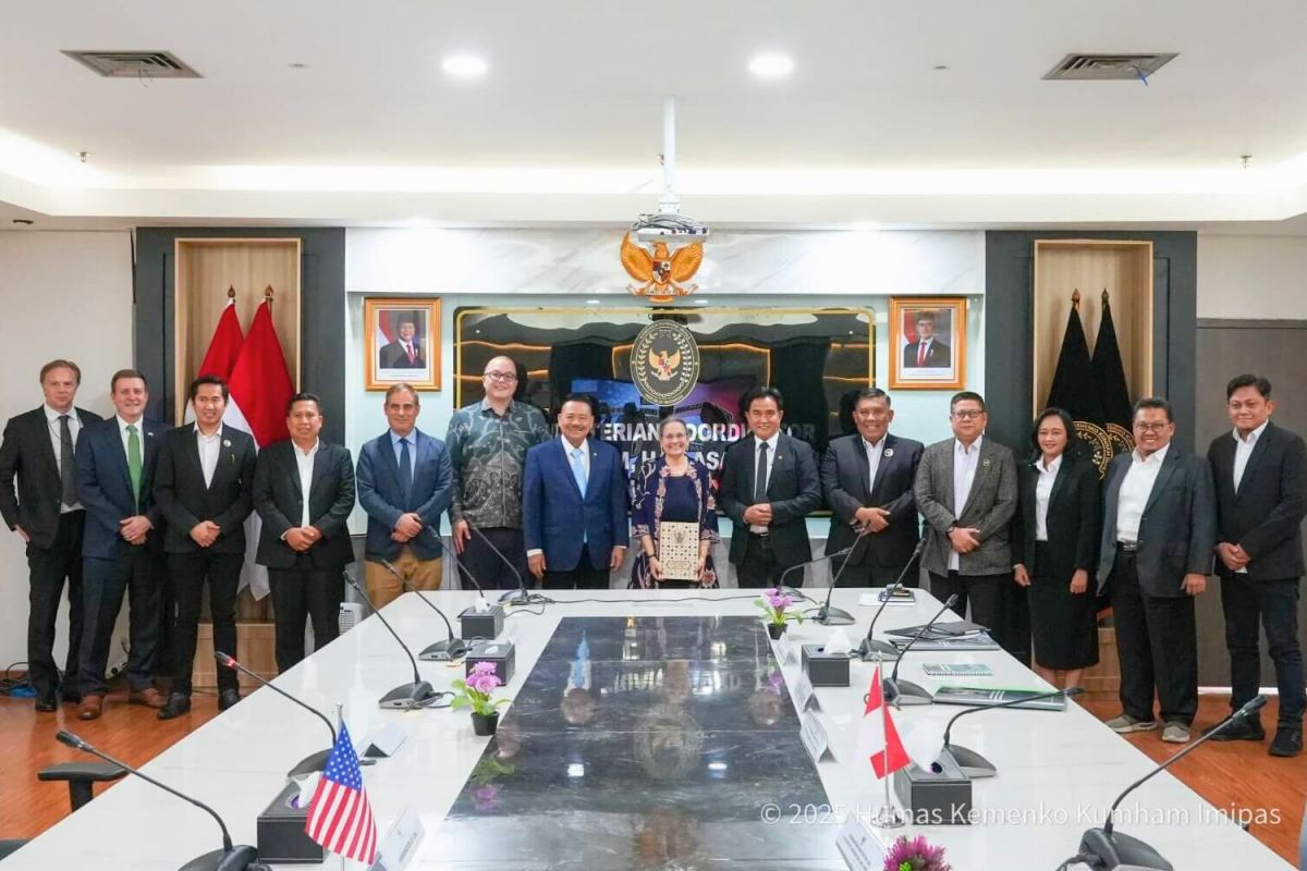 Yusril says Indonesia anticipates US immigration policy