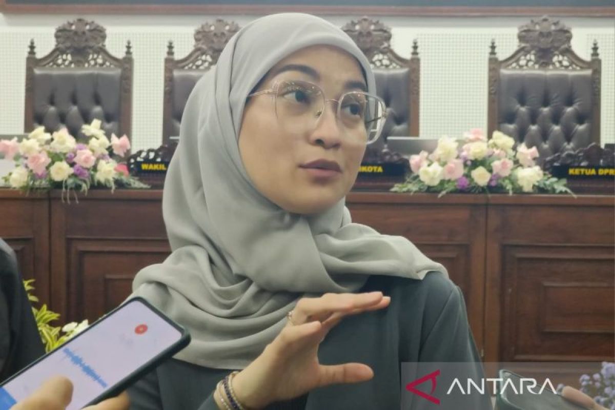 DPRD soroti Pemkot Malang belum maksimal terbitkan perwali