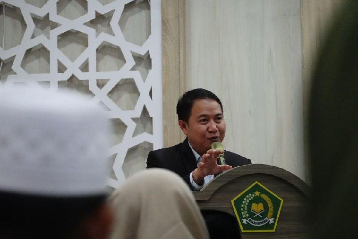 Aceh minta tambahan haji, Kemenag kaji skema penentuan kuota provinsi