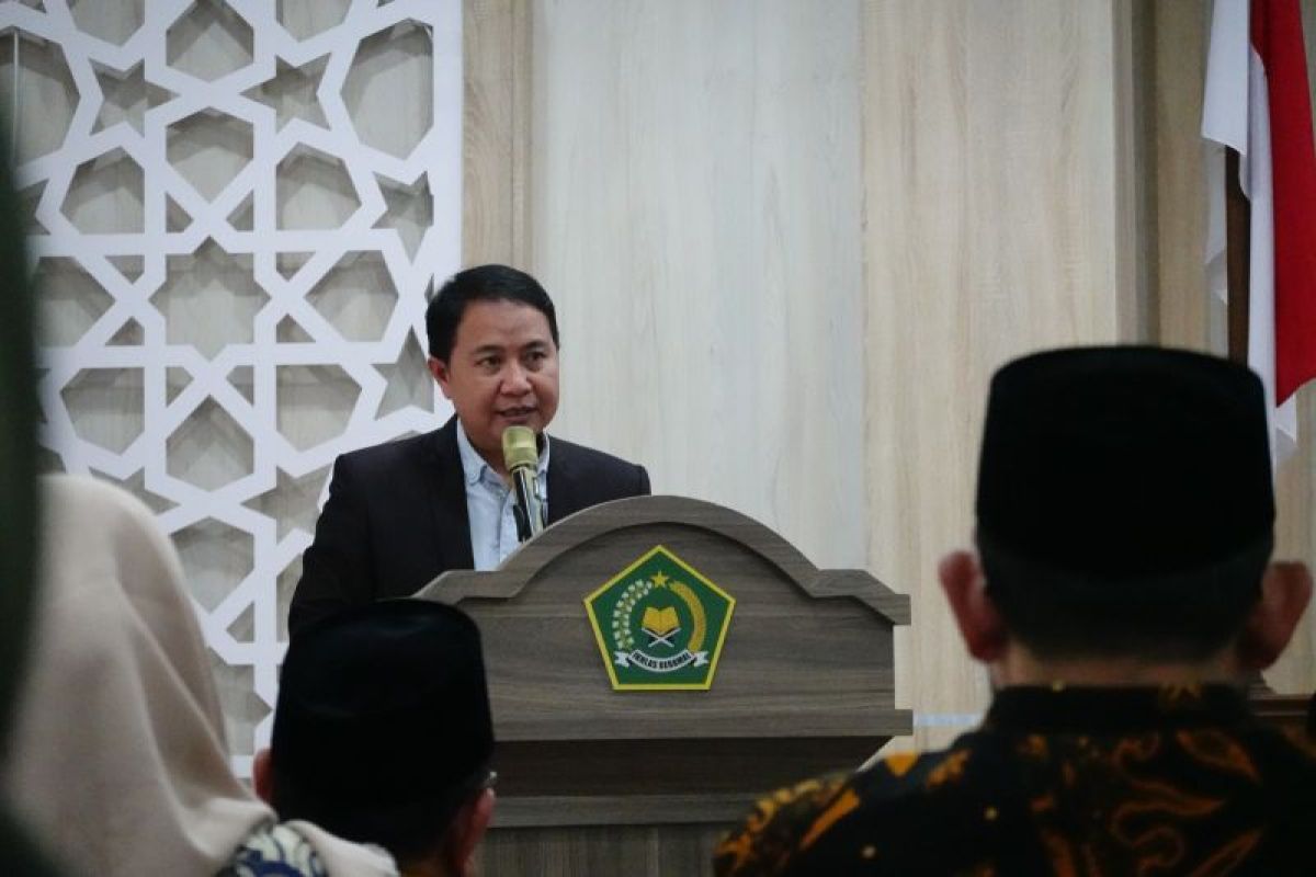 Kemenag bakal mengkaji kembali skema penentuan kuota jamaah haji provinsi