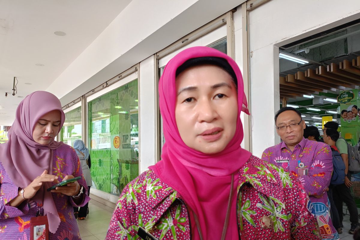 Sekolah di Jaktim kembali beraktivitas usai dipakai lokasi pengungsian