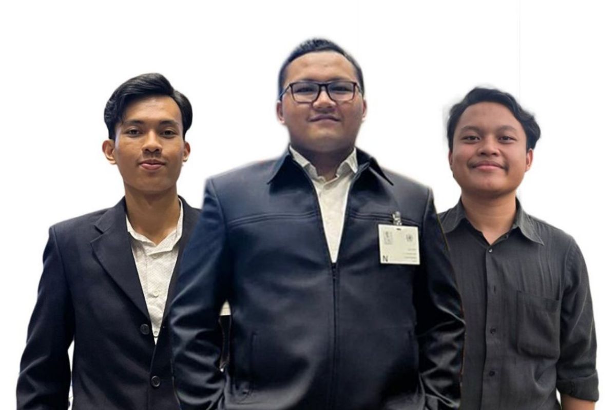 Mahasiswa UI berhasil bikin bahan bakar alkohol ramah lingkungan