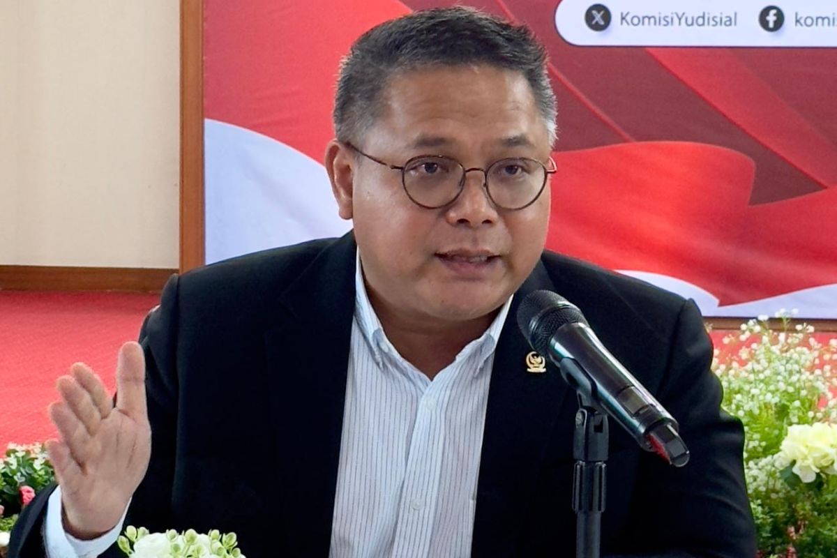 KY terjunkan tim telusuri penusukan hakim Pengadilan Agama di Batam