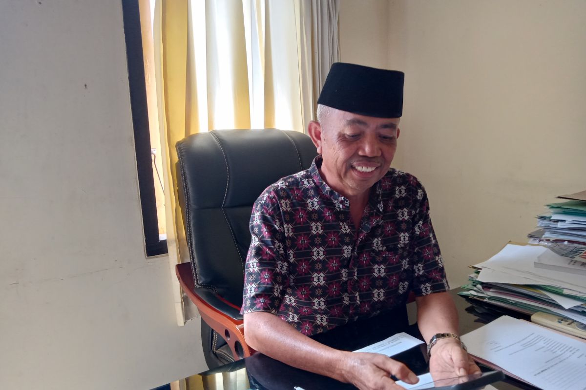 Sebanyak 507 calon haji Mataram sudah lunasi Bipih