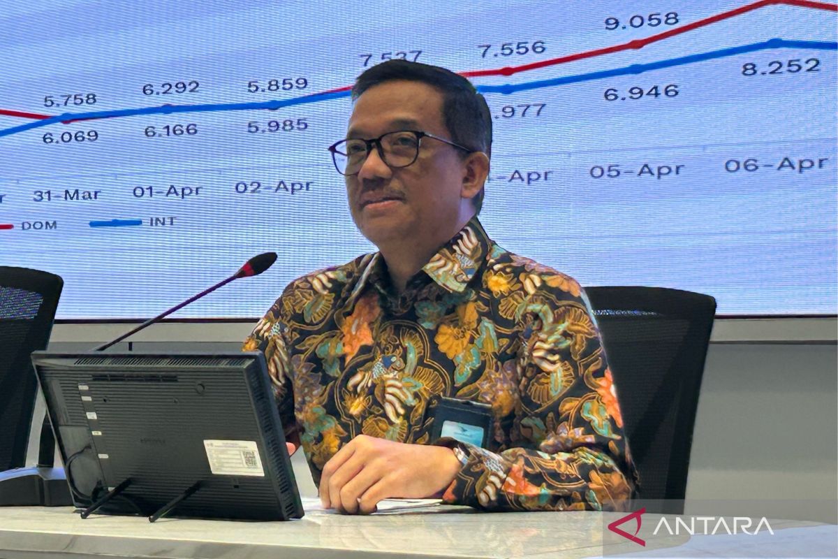 Layanan penerbangan domestik Citilink pindah ke Terminal 1B mulai 15 Maret 2025