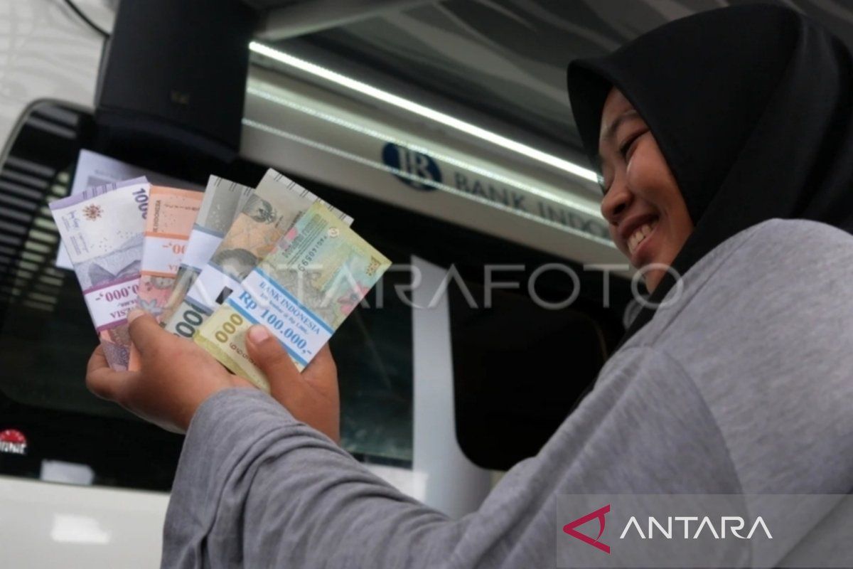 BI Bali buka penukaran uang rupiah jelang Nyepi dan Lebaran