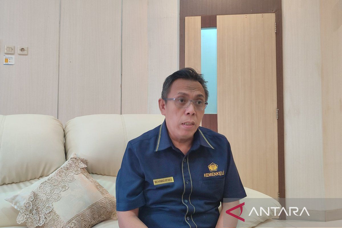 Kemenkeu dorong pemda di Bengkulu percepat proses kontrak DAK fisik