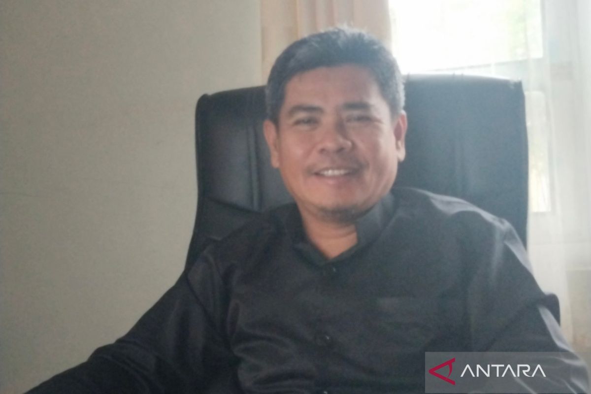 BPBD Mukomuko siaga bencana banjir dan longsor