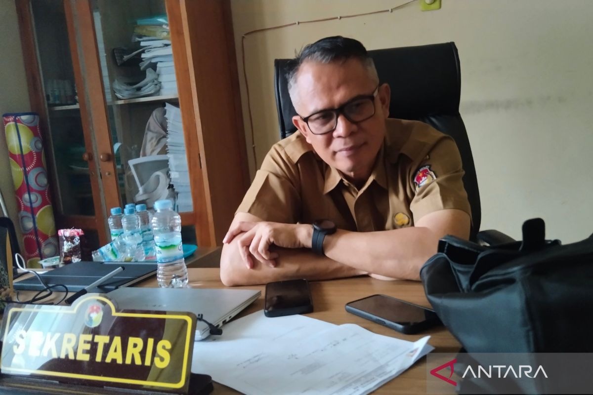Dinkes Mukomuko usulkan pembangunan PLTS pada semua pukesmas