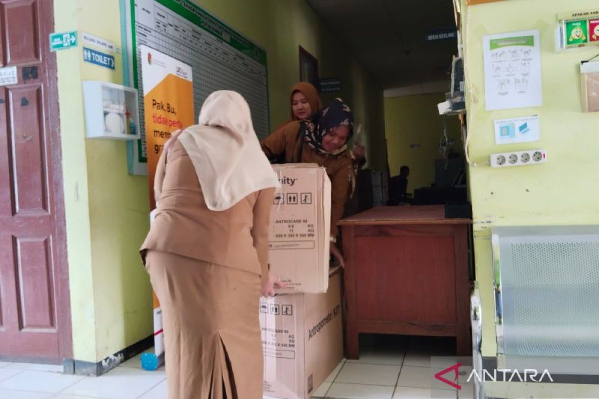 28 desa di Mukomuko jadi lokasi khusus penanganan stunting 2025