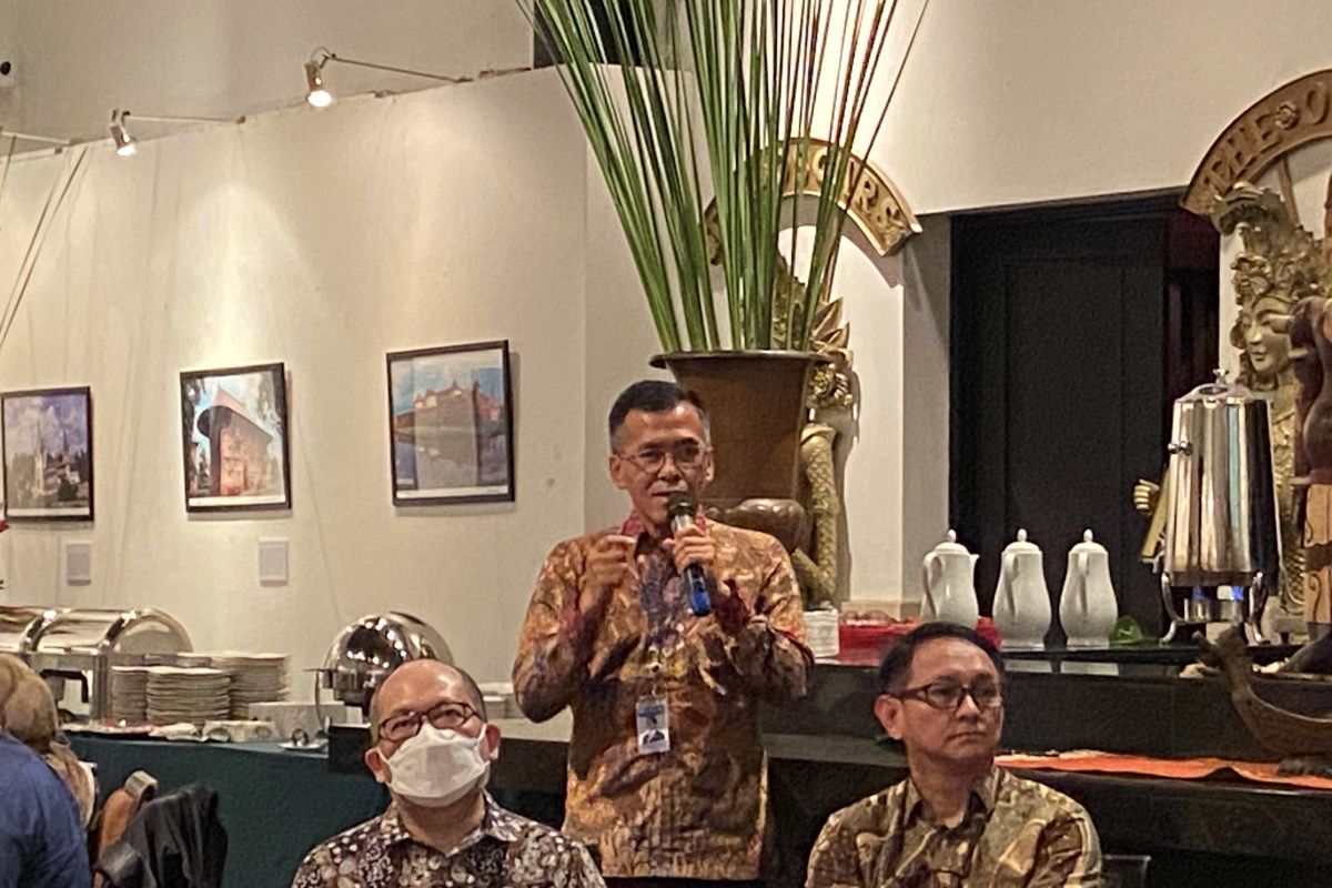 BI: Rupiah menguat sejak awal bulan dipicu dinamika sentimen tarif AS