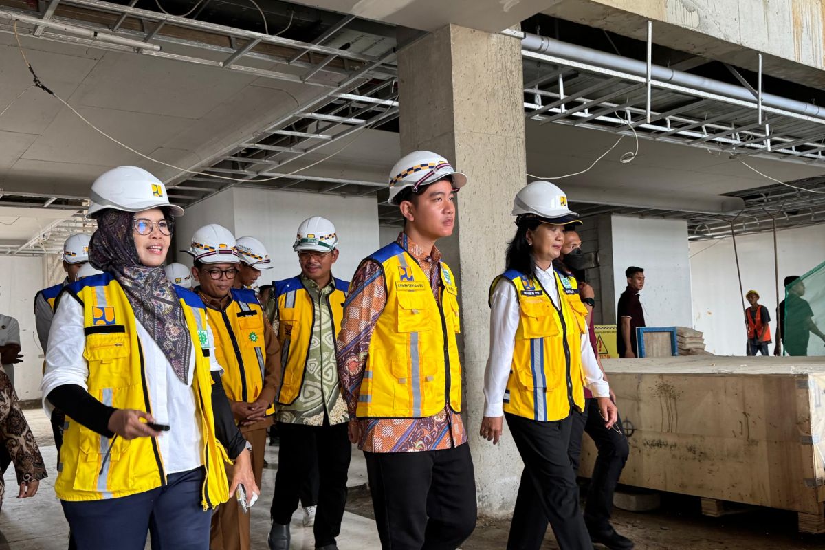 Wapres Gibran pastikan peningkatan akses pendidikan bagi masyarakat