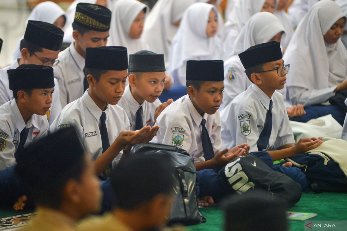 Mengenal pesantren kilat: Pengertian dan tujuannya di bulan Ramadhan