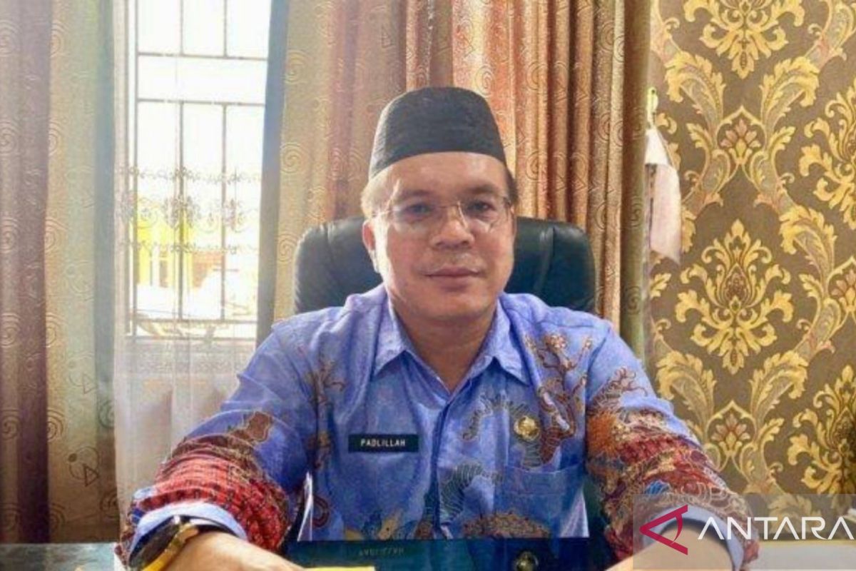 Bangka Tengah siapkan dana BLT Rp7,4 miliar