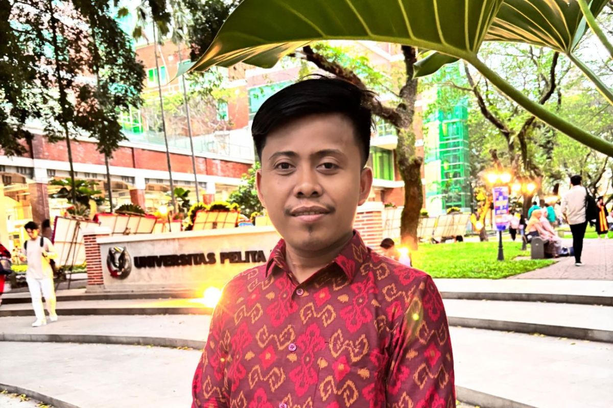 Hutan sekaroh dalam investor asing: benarkah investasi nyata?