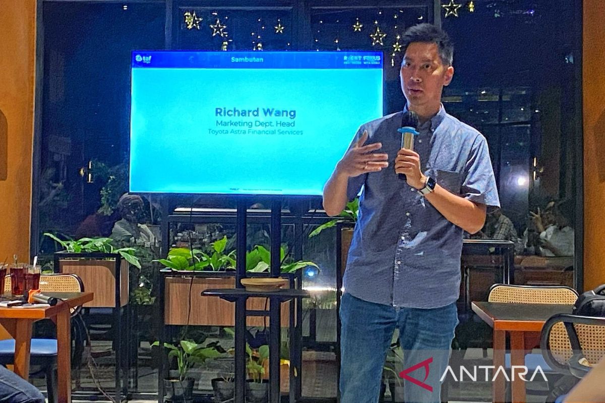 TAF tawarkan program promosi Skip Bayar angsuran selama Ramadhan