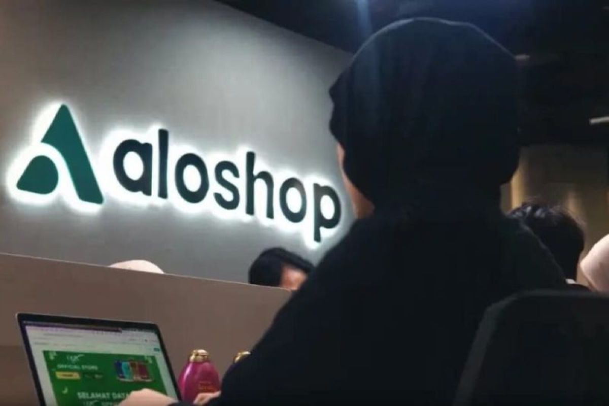 Aloshop bantu UMKM tembus pasar global dengan "Blue Ocean Strategy"